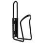 Suporte Garrafa de Ciclismo Absolute Alumínio Preto