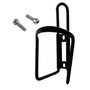 Suporte Garrafa de Ciclismo Absolute Alumínio Preto