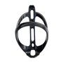 Kit Suporte Garrafa de Ciclismo Dvorak Preto e Branco 2 Unidades