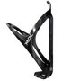 Kit Suporte Garrafa de Ciclismo Dvorak Preto e Branco 2 Unidades