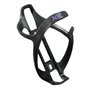 Suporte Garrafa de Ciclismo Dvorak Preto e Lilás