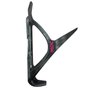 Kit Suporte Garrafa de Ciclismo Dvorak Preto e Rosa 2 Unidades