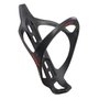 Suporte Garrafa de Ciclismo Dvorak Preto e Rosa