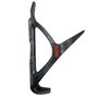 Suporte Garrafa de Ciclismo Dvorak Preto e Rosa