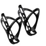 Suporte Garrafa de Ciclismo Dvorak Preto e Verde 2 Unidades