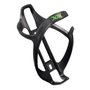Suporte Garrafa de Ciclismo Dvorak Preto e Verde