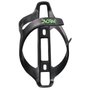 Suporte Garrafa de Ciclismo Dvorak Preto e Verde