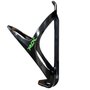 Suporte Garrafa de Ciclismo Dvorak Preto e Verde
