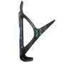 Suporte Garrafa de Ciclismo Dvorak Preto e Verde