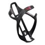 Suporte Garrafa de Ciclismo Dvorak Preto e Vermelho