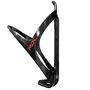 Suporte Garrafa de Ciclismo Dvorak Preto e Vermelho
