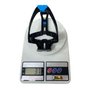 Suporte Garrafa de Ciclismo Elite Cannibal XC Azul