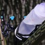 Suporte Garrafa de Ciclismo Elite Cannibal XC Azul