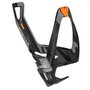 Suporte Garrafa de Ciclismo Elite Cannibal XC Laranja