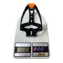 Suporte Garrafa de Ciclismo Elite Cannibal XC Laranja