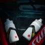 Suporte Garrafa de Ciclismo Elite Custom Race Plus