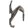 Suporte Garrafa de Ciclismo Elite Custom Race Plus Titânio