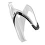Suporte Garrafa de Ciclismo Elite Custom Race Skin Branco