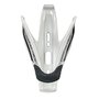 Suporte Garrafa de Ciclismo Elite Custom Race Skin Branco