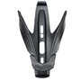 Suporte Garrafa de Ciclismo Elite Custom Race Skin Preto