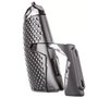 Suporte Garrafa de Ciclismo Elite Kit Crono CX Carbon 500ml