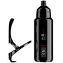 Suporte Garrafa de Ciclismo Elite Kit Crono TT 400ml