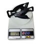 Suporte Garrafa de Ciclismo Elite Vico Carbon Preto