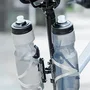 Suporte Garrafa de Ciclismo Rockbros 2 Garrafas