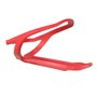 Suporte Garrafa de Ciclismo Rontek TRP Vermelho