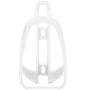Kit Suporte Garrafa de Ciclismo Rontek TRP Branco 2 unidades