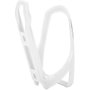 Kit Suporte Garrafa de Ciclismo Rontek TRP Branco 2 unidades