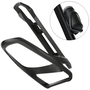 Suporte Garrafa de Ciclismo Rontek TRP Preto