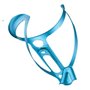 Suporte Garrafa de Ciclismo Supacaz Fly Cage Anodized