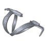 Suporte Garrafa de Ciclismo Supacaz Fly Cage Poly
