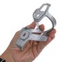 Suporte Garrafa de Ciclismo Supacaz Fly Cage Poly