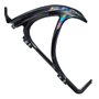 Suporte Garrafa de Ciclismo Supacaz Manta Cage Carbon