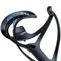 Suporte Garrafa de Ciclismo Supacaz Manta Cage Carbon