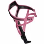 Suporte Garrafa de Ciclismo Tacx deva Carbon Rosa
