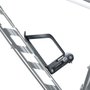 Suporte Garrafa de Ciclismo Topeak Ninja com Canivete