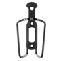 Suporte Garrafa de Ciclismo Zefal Sport Alumínio Preto