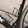 Suporte Garrafa de Ciclismo Zefal Sport Alumínio Preto