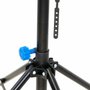 Suporte Manutenção de Bicicleta TSW Rava Regulável