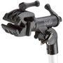 Suporte Manutenção de Bicicleta Shimano PRO Regulável