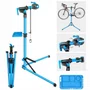 Suporte Manutenção de Bicicleta Toopre Alumínio com Regulagem de Altura e Fixação