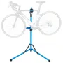 Suporte Manutenção de Bicicleta Toopre Alumínio com Regulagem de Altura e Fixação