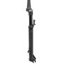 Suspensão de Bicicleta Absolute Prime SL Air 29 Tapered Preta