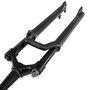 Suspensão de Bicicleta Absolute Prime SL Air 29 Tapered Preta
