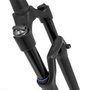 Suspensão de Bicicleta Absolute Prime SL Air 29 Tapered Preta