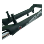 Suspensão de Bicicleta Absolute Nero 26 120mm