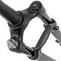 Suspensão de Bicicleta Absolute Prime SL Air 29 Tapered 100mm